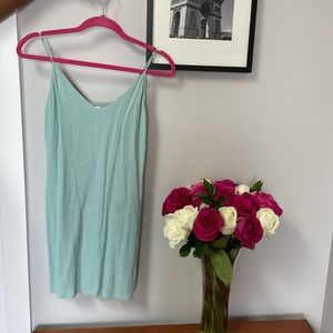 Wilfred Free summer dress.